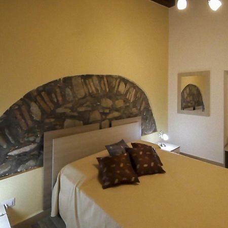 Casa Vacanze Camastra Санто-Стефано-ди-Камастра Экстерьер фото