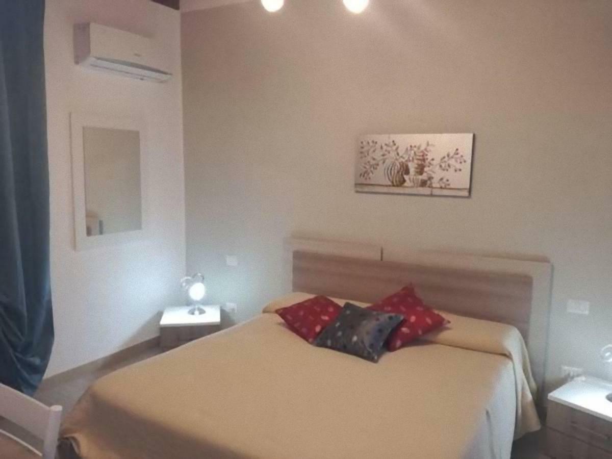 Casa Vacanze Camastra Санто-Стефано-ди-Камастра Экстерьер фото